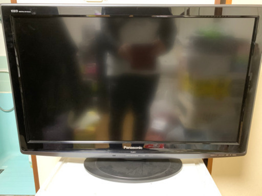 美品です　TV 32インチ　Panasonic VIERA ②