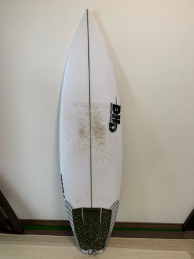 サーフボード　3