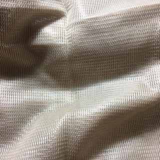 ワンちゃんスヌード　カールマイヤーボアトルネード　ベージュの画像