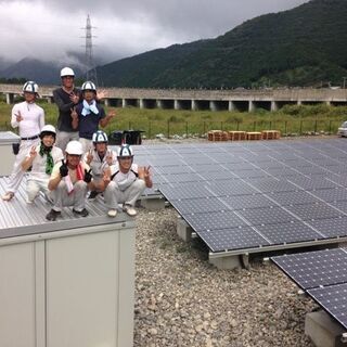 【オープニングスタッフ】未経験の方もOK！一生役立ちます！電気工...