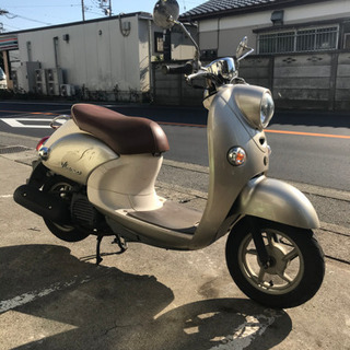 4ストビーノ　低走行車　売ります