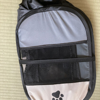 折りたたみ式ペットサークルの画像