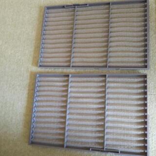 日立 天井埋込 ２方向 エアコンフィルター