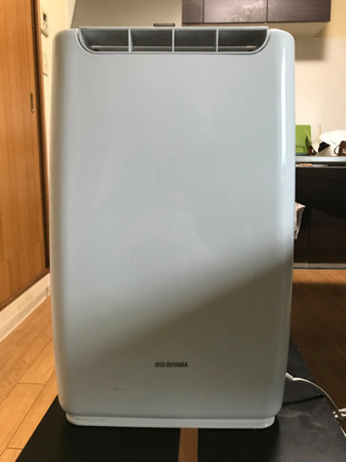 除湿機