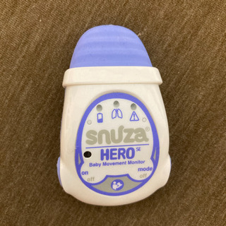 スヌーザヒーロー