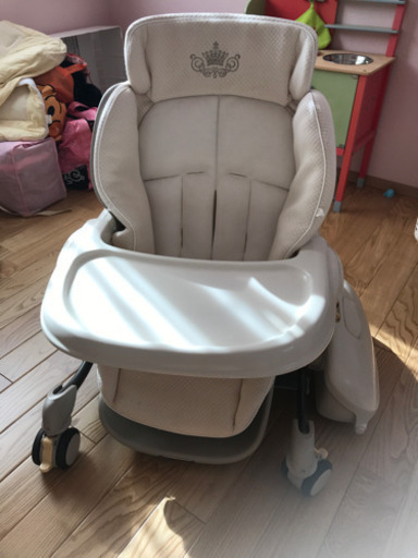 コンビ　オートスィングラック