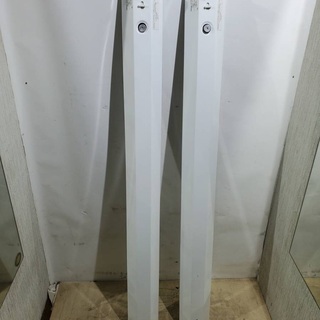 2 蛍光灯照明器具 天井照明 2本