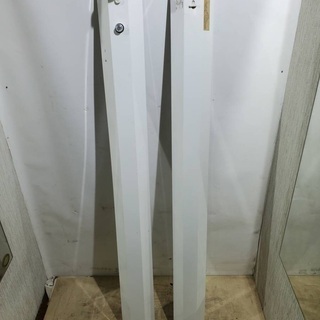 3 蛍光灯照明器具 天井照明 2本