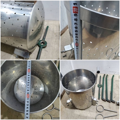 絞り機 手動 店舗 業務用