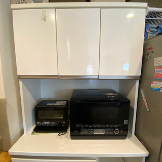 Wa1507 オーブンレンジ TOUSHIBA ER-W60E 2022年製