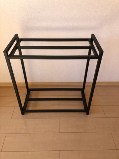 スチールラック