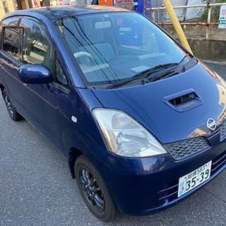 モコ車検付きターボナビ地デジタイヤ交換済み
