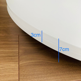 NEC LEDシーリングライト 12畳用の画像