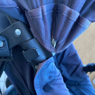 エアバギーココ　エアバギーの画像