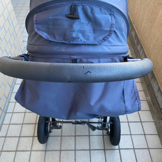 エアバギーココ　エアバギーの画像