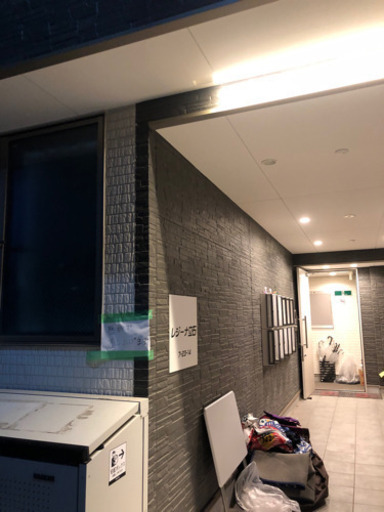 引越しの荷物立石でシンコイとまで荷物運搬バイト