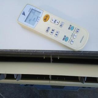 【お取引中】中古エアコン DAIKIN  F22ETDS 標準工事込み26400円 お取引中】中古エアコン DAIKIN F22ETDS 標準工事込み26400円