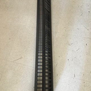 COケース木製 黒の画像