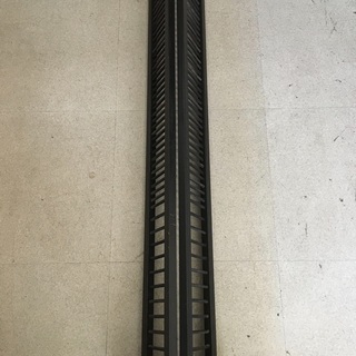 COケース木製 黒の画像