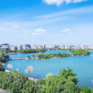 大濠公園