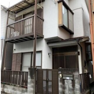 【松戸駅徒歩圏・戸建賃貸】【ペット飼育・楽器可】【生活保護・高齢...