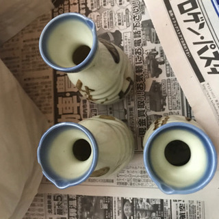 徳利　8本まとめての画像