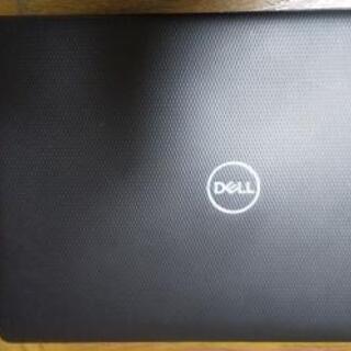 DELL ノートパソコン 16G