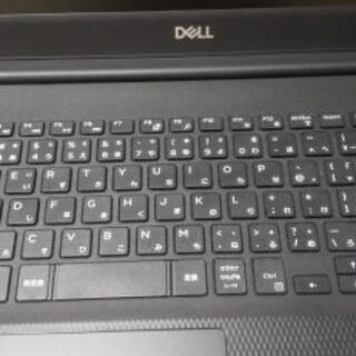 DELL ノートパソコン 16Gの画像