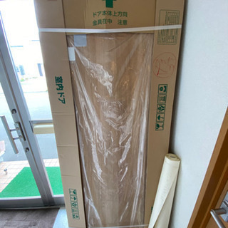 EIDAI 片開き室内ドア