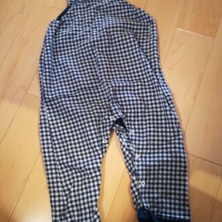 プチバトー　1歳半くらい