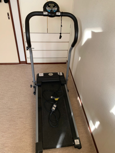電動ウォーカー美品