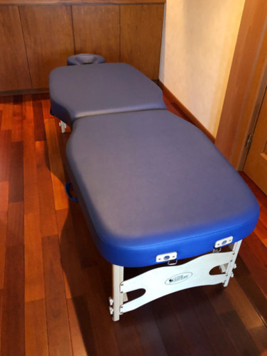 【未使用】カスタムクラフトワークス　マッサージベット