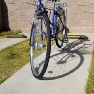 自転車26インチ