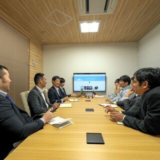 事業拡大中のベンチャーで、エンジニア経験者を募集