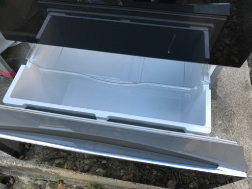 値引き⭐︎アクア　6ドア冷蔵庫　AQR-FG40A 400L 2013年製