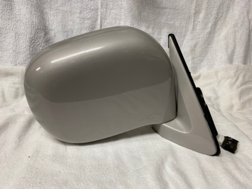 ハイエース100  ドアミラー左右