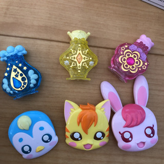 プリキュア ヒーリングステッキデラックス　ヒーリングっと　ヒーリングっどの画像