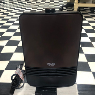 【リサイクルサービス八光　田上店】[山善] セラミックヒーター(...