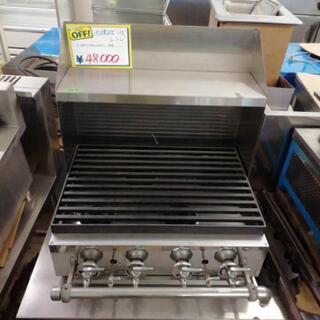 中古　石焼ビビンバレンジ　ビビンバ　LPG　LPガス　プロパンガ...