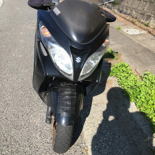 スカイウェブ250 値下げしました