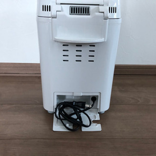 Panasonic SD-MB1-W ホームベーカリー 家庭用