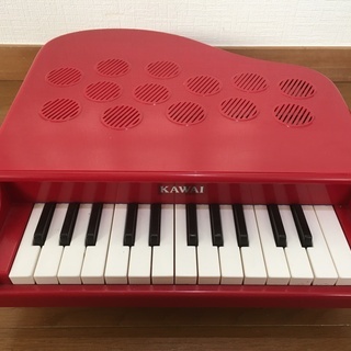 KAWAI ミニピアノ