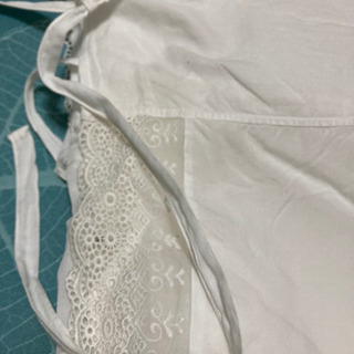 肌襦袢、裾除け　差し上げますの画像