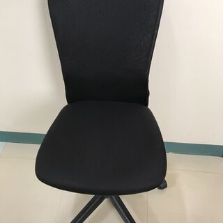 オフィスチェア　椅子　2脚