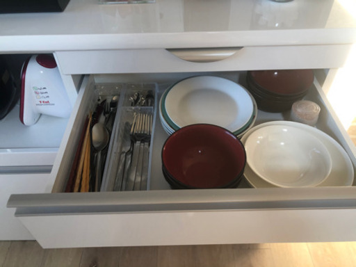 食器棚