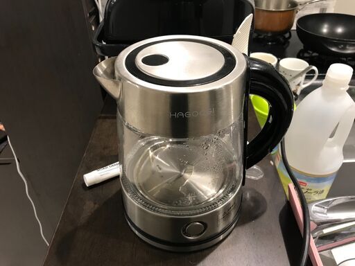 ケトル