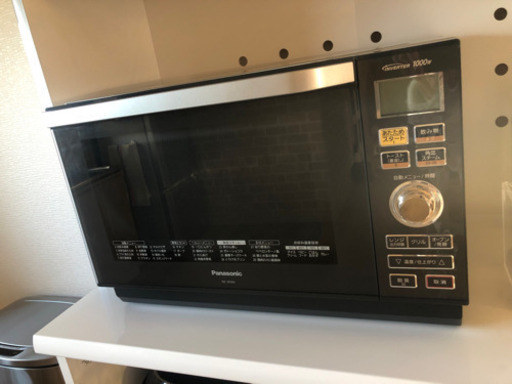 Panasonic オーブンレンジ