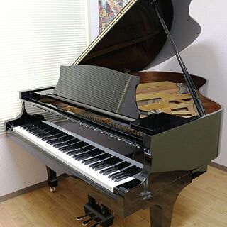 グランドピアノ【カワイKG-3E】