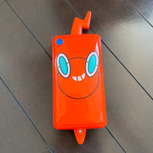 トータルプライ時間2時間くらい　スマホロトム