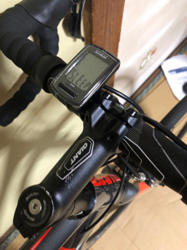 giant contend sl2 2018